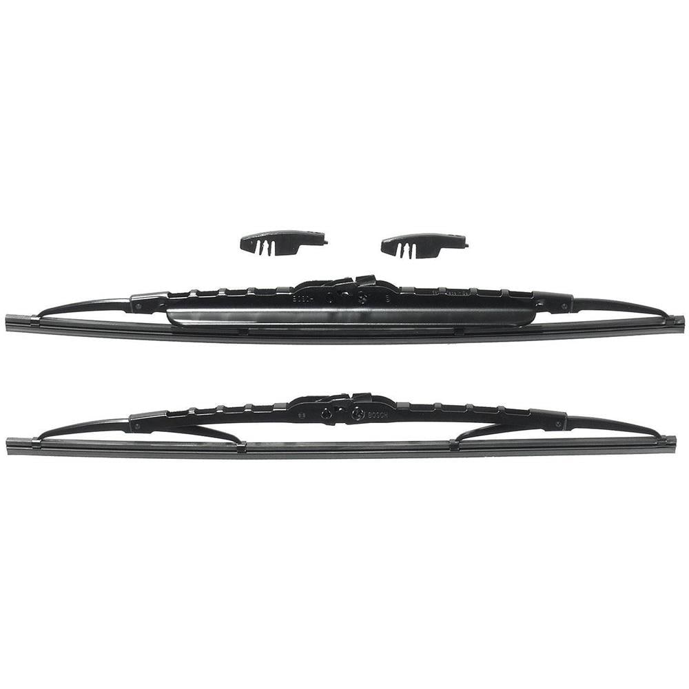 Bosch 397118305 Spazzole Tergicristallo Twin Spoiler 606s - Foto 1