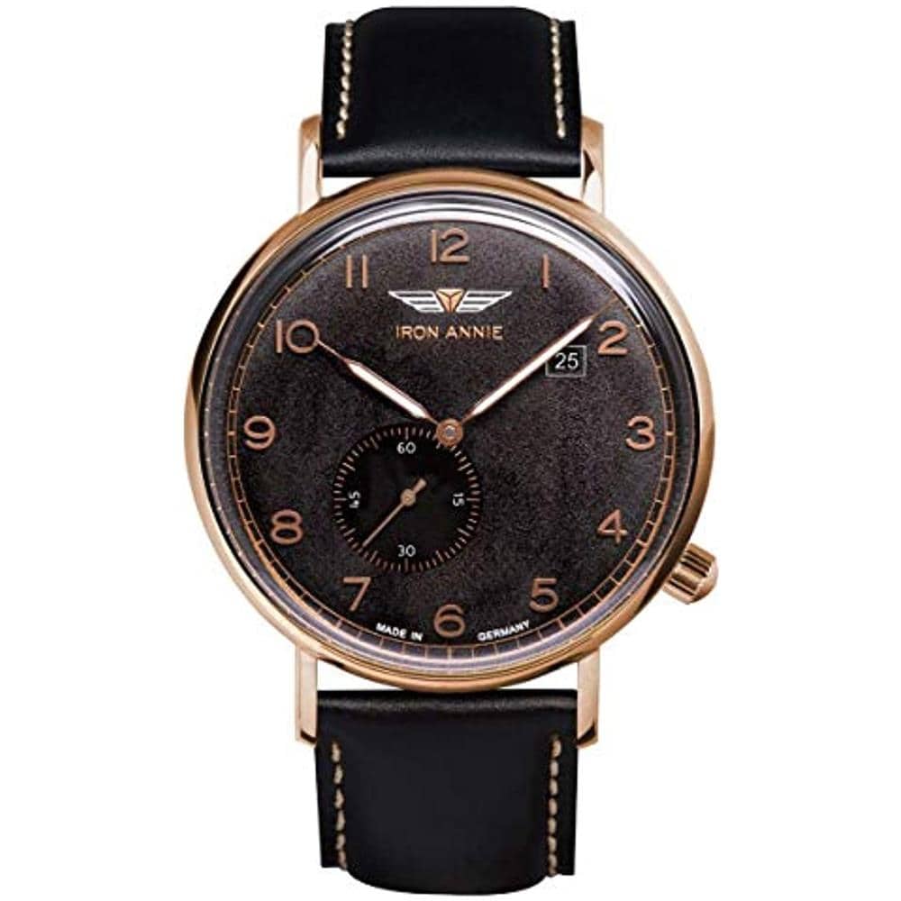 5936-2 Orologio Da Uomo - Foto 2