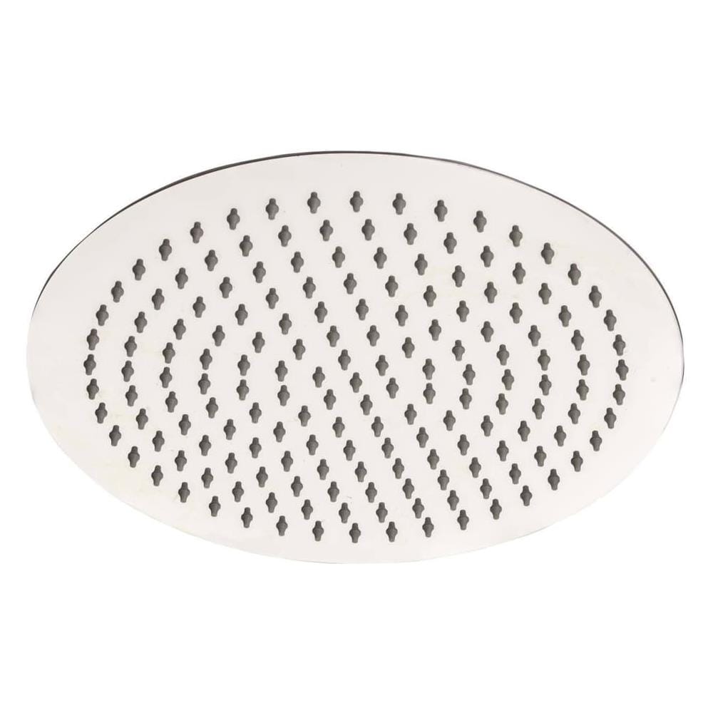Soffione Doccia SUMATRA Cromato - Foto 1