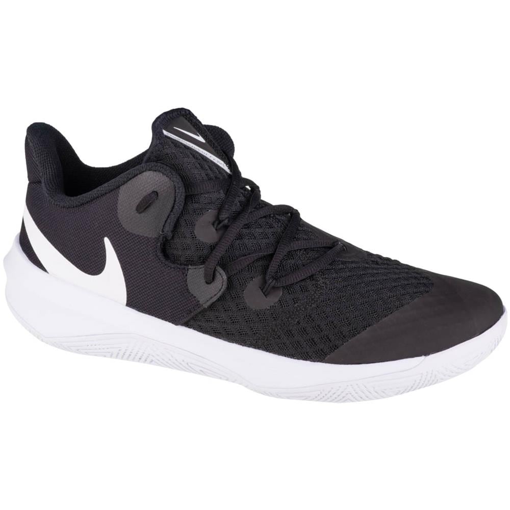 Zoom Hyperspeed Court, Uomo, Nero, Scarpe, Numero: 39 Eu - Foto 1