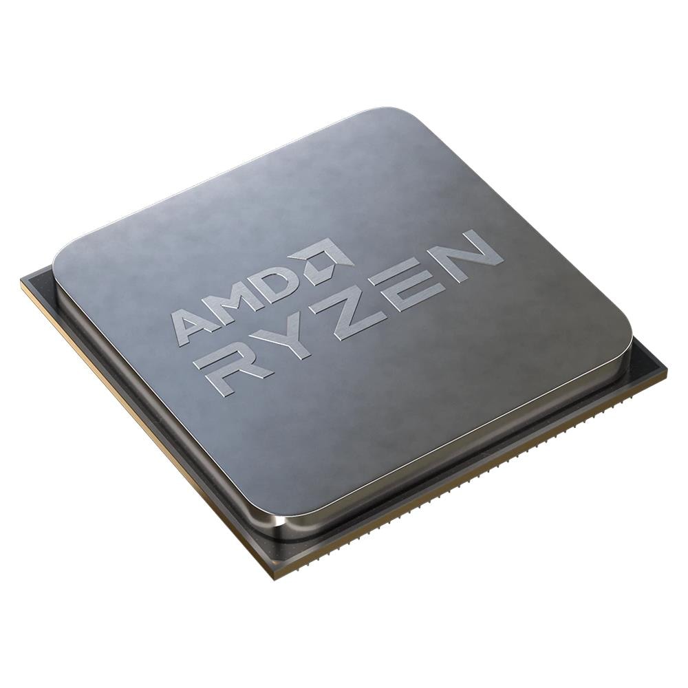 Processore Ryzen 3-3100 3.6 Ghz - Foto 1