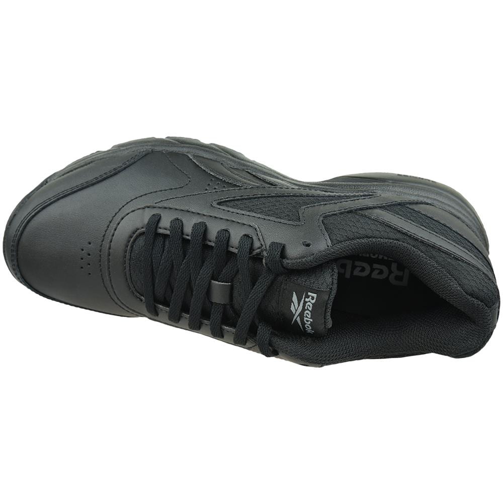 Work In Cushion 4.0, Uomo, Nero, Scarpe, Numero: 43 Eu - Foto 2