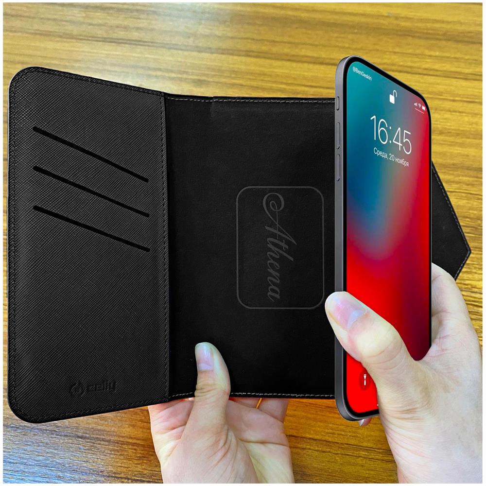 Athena Pochette Bk - Foto 2
