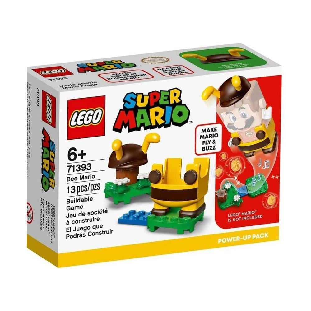 71392 Super Mario Ape - Power Up Pack - Foto 1