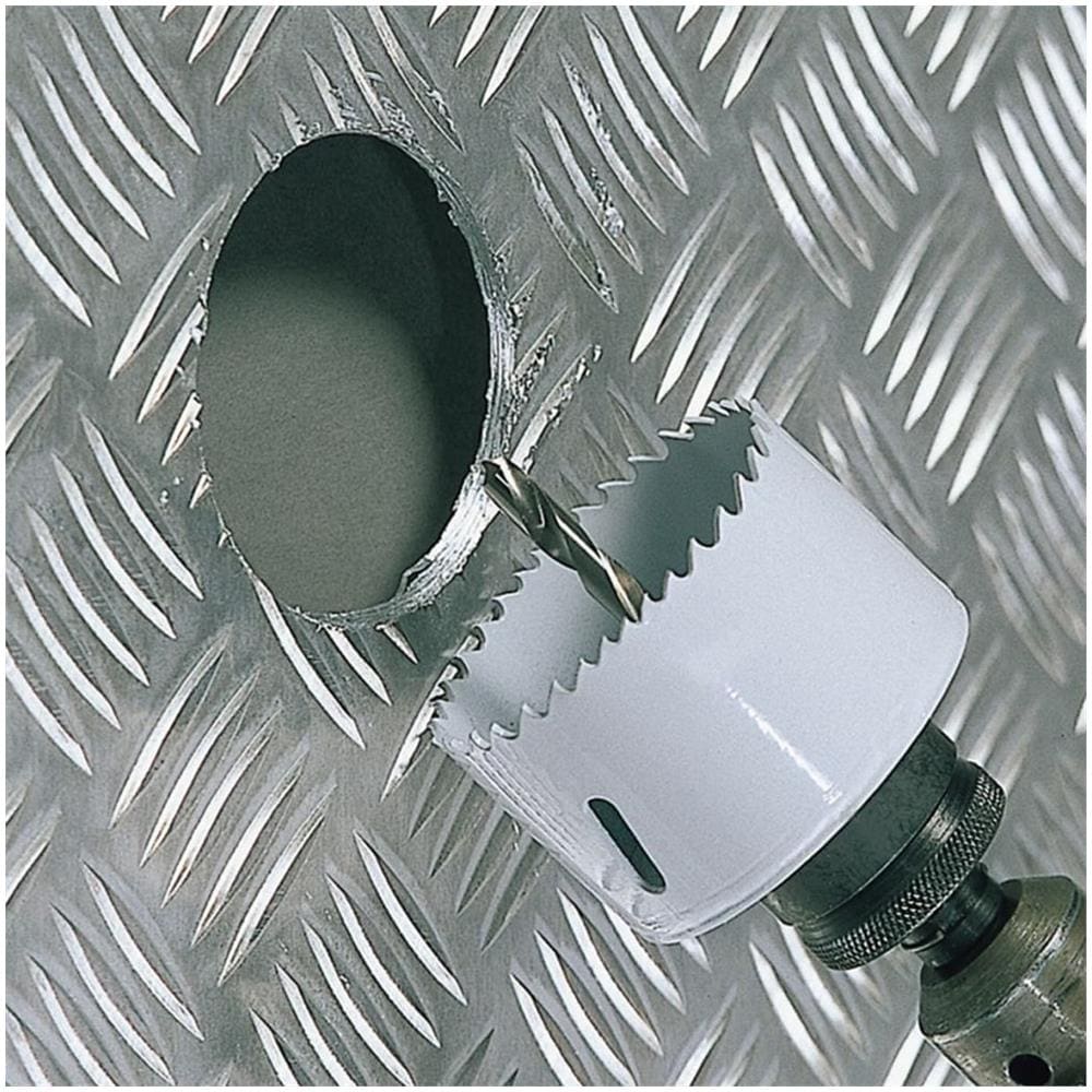 Seghe A Tazza Set 6 Pz Electricity And Sanitary 3498000 - Foto 2
