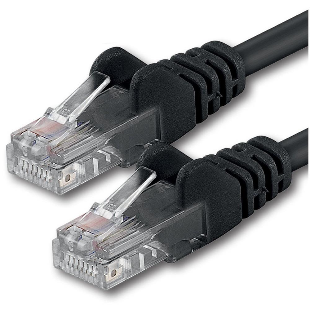 20m Cat6 UTP, 20m, Cat6, U / UTP (UTP)  - Foto 1