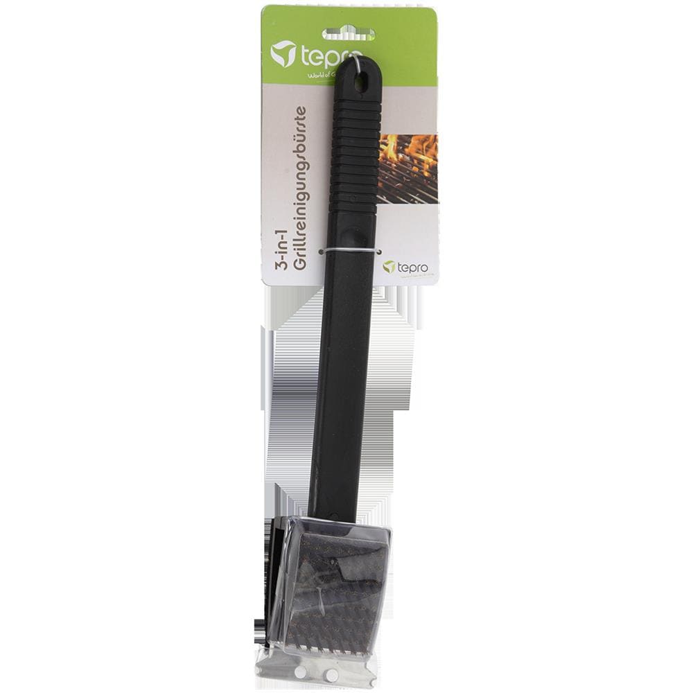 754.8503.00 Spazzola accessorio per barbecue / grill - Foto 2