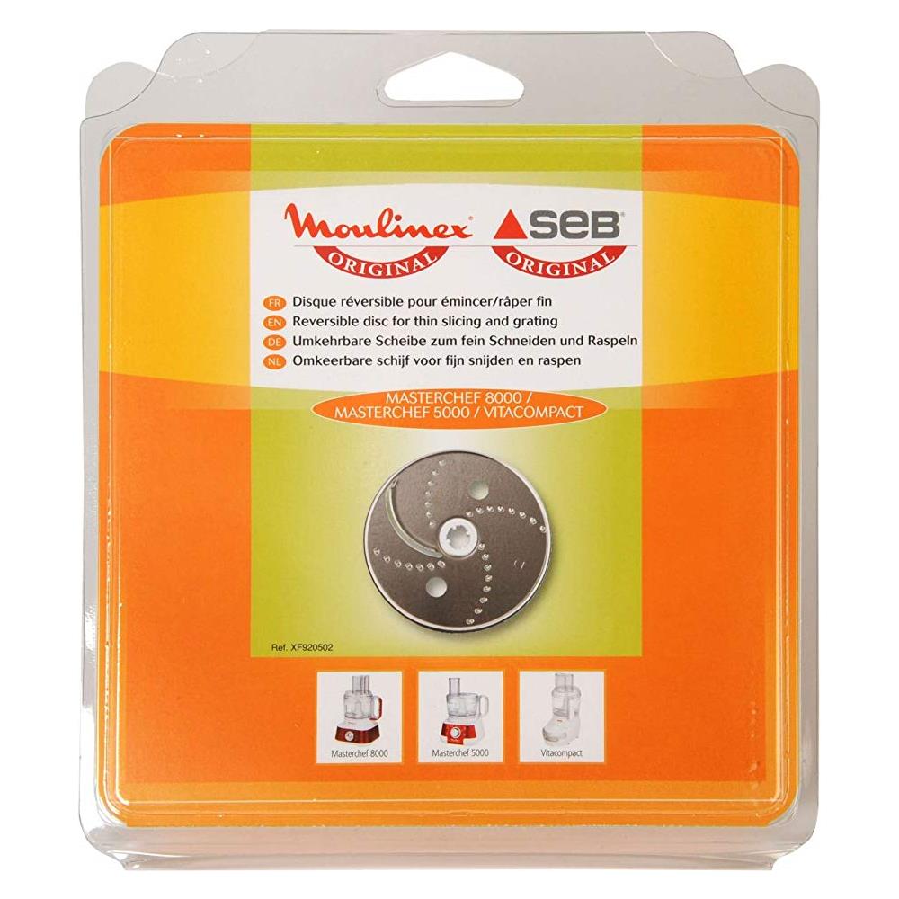 XF920502 Attachment set accessorio per miscelare e lavorare prodotti alimentari - Foto 1