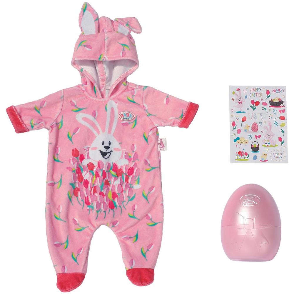 Completo Da Coniglietto Nato Per Bambini - Foto 1