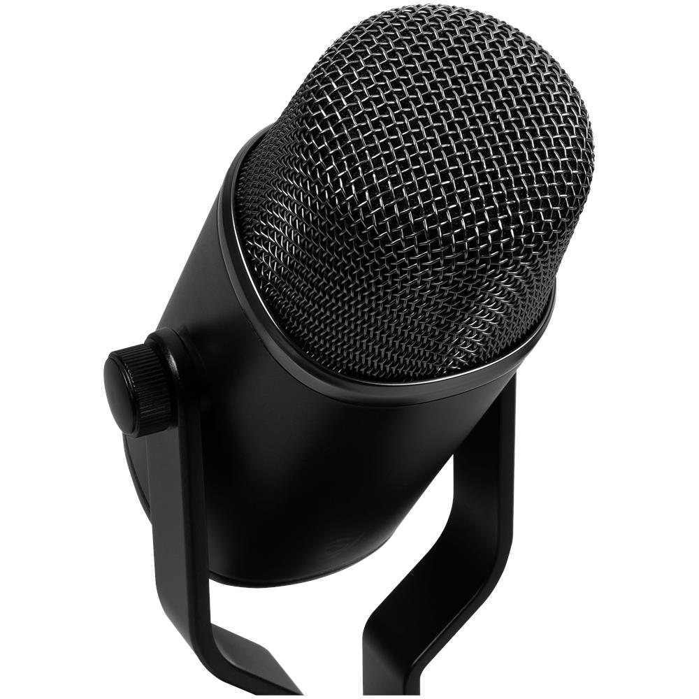 Immerse GV60 Streaming Mic Microfono per Console di Gioco USB Colore Nero - Foto 8