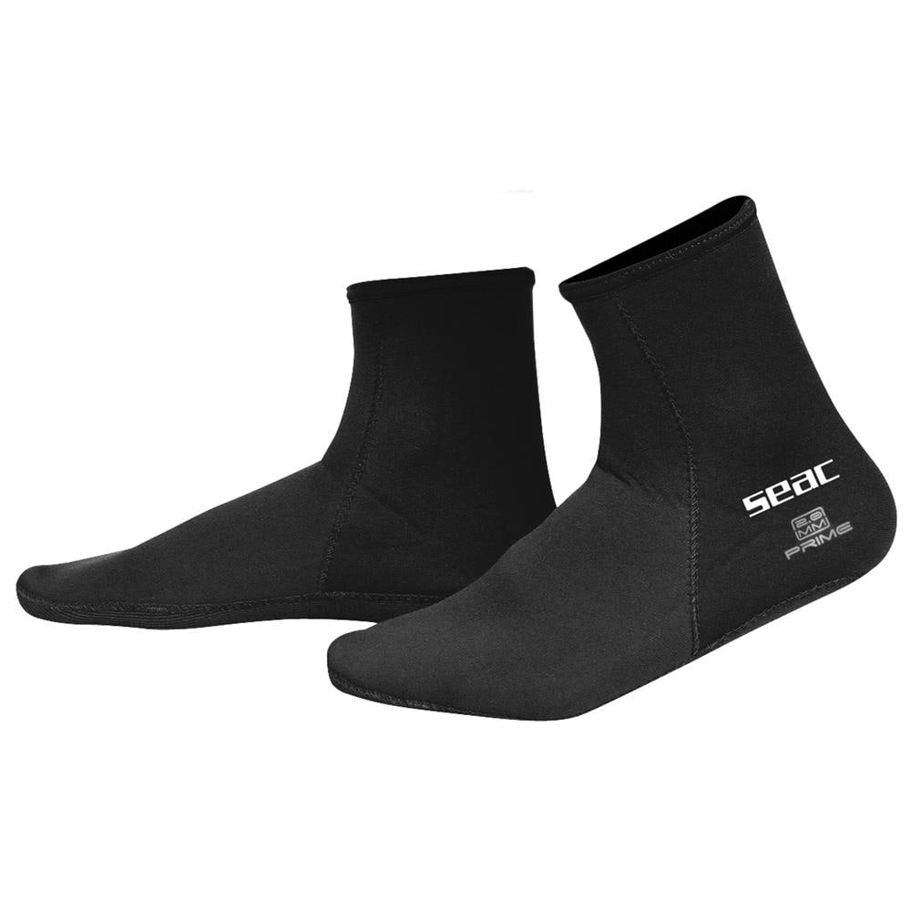 Calzari Prime 2 Mm Nero Xs - Foto 1