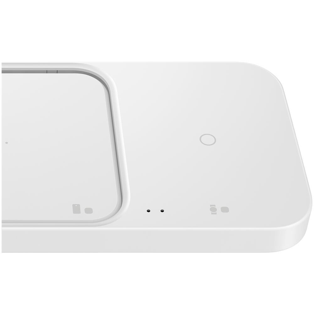 Wireless Charger Duo (w Ta) White - Foto 4