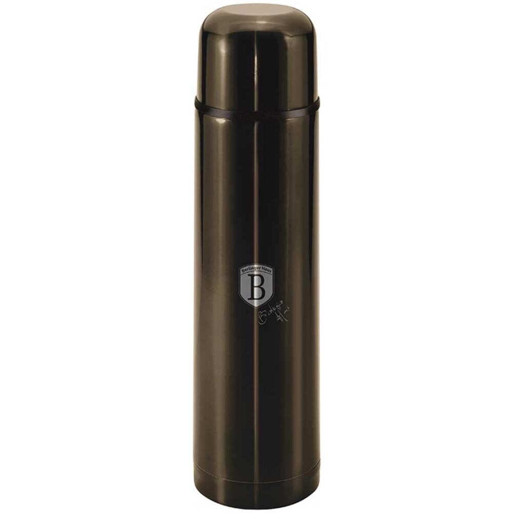 Thermos In Acciaio 0,5l Berlinger Haus Bh-6817 - Foto 1