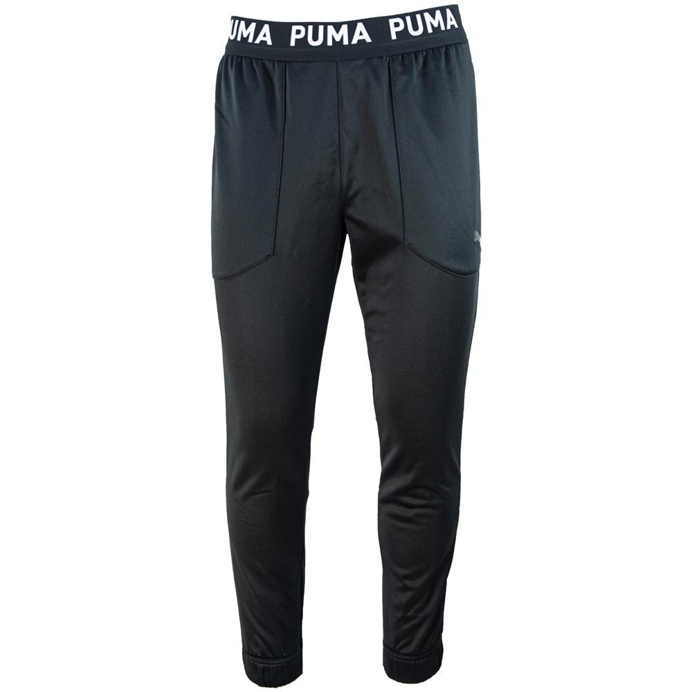 Train Pwr Fleece 52089401, Uomini, Nero, Xl - Foto 6