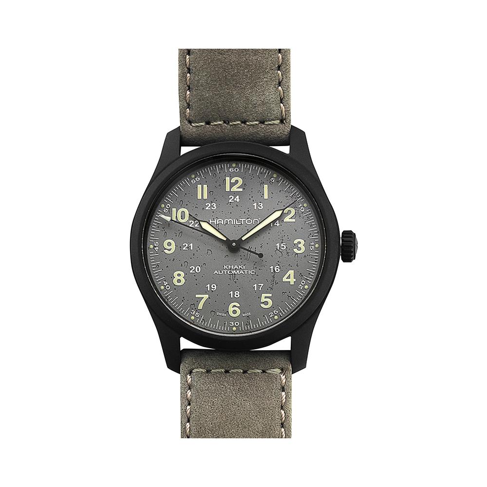 [ nuovo] Khaki Field H70215880 - Foto 1