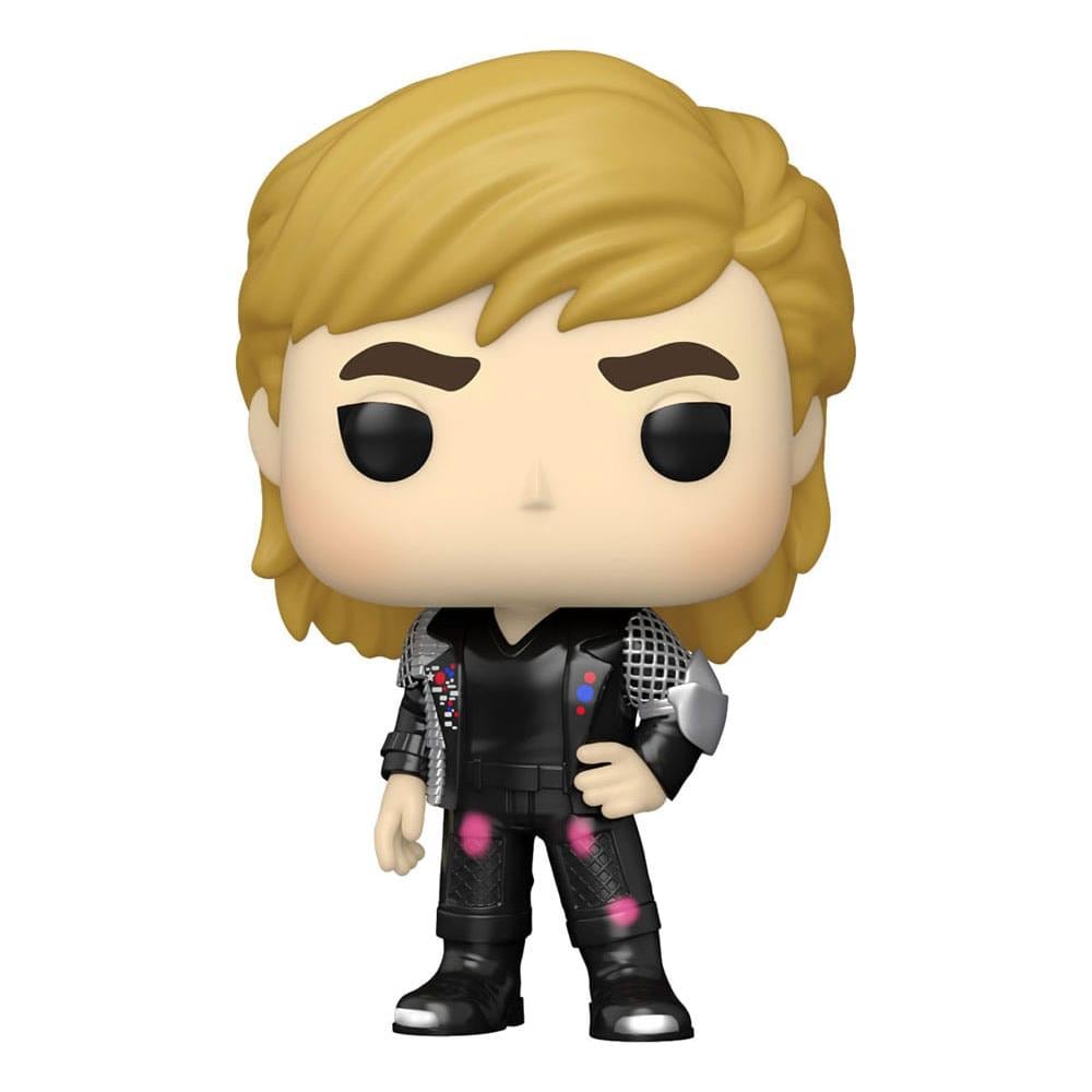 Duran Duran Pop! Rocks Vinyl Figure Wild Boys Nick 9 Cm - Foto 1
