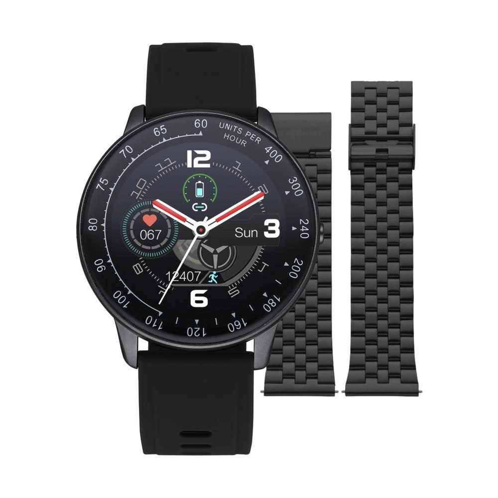 Smartwatch Fashion Pour Homme Radiant Ras10201 à Prix