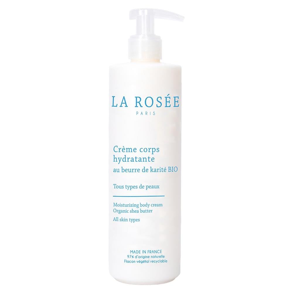 Crema Corpo Idratante 400ml - Foto 1