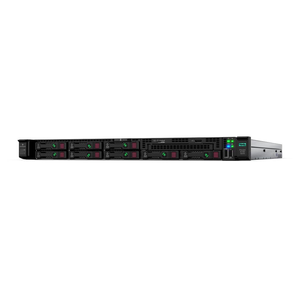 Server Rack ProLiant DL360 Gen10 1U Intel® Xeon® Gold 5218R 2,1 GHz 32 GB DDR4-SDRAM 800 W - Foto 2