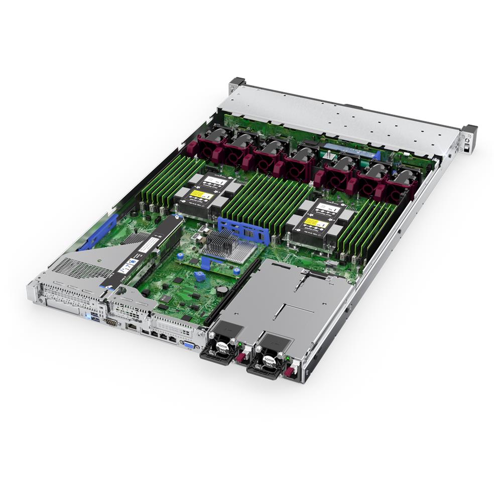 Server Rack ProLiant DL360 Gen10 1U Intel® Xeon® Gold 5218R 2,1 GHz 32 GB DDR4-SDRAM 800 W - Foto 5