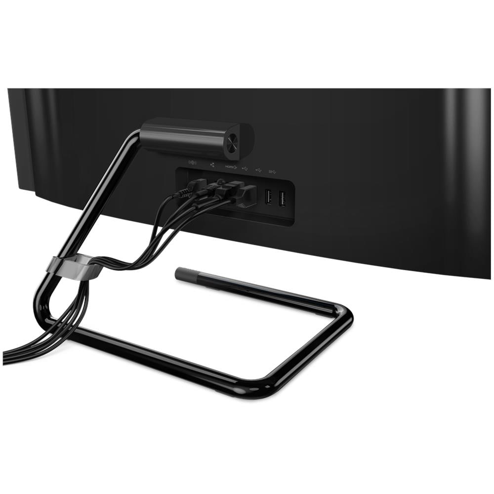 All-In-One IdeaCentre AIO 3 24ARE05 Monitor 23.8" Full HD AMDRyzen 5-4500U Hexa Core 2.3 GHz Ram 8GB SSD 256 GB 2xUSB 3.2 Windows 10 Home - Foto 8