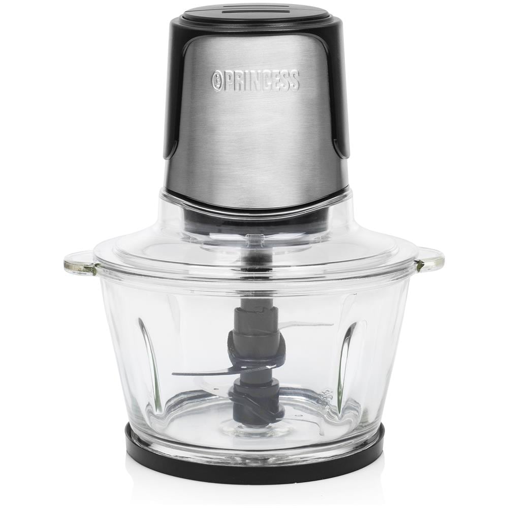 01.221052.01.001 Tritatutto Duo XL - Foto 1