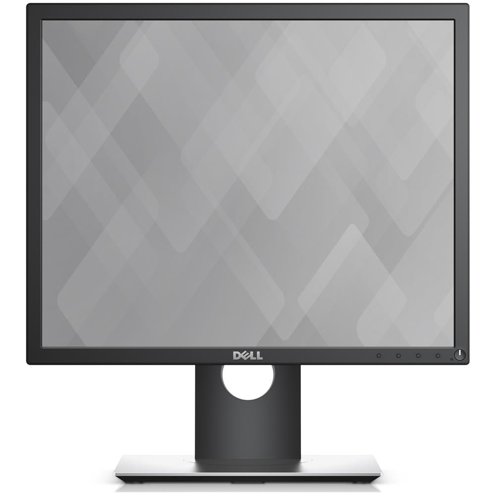 Monitor 27" LCD DELL-P1917SE SXGA Tempo di risposta 6 ms - Foto 1