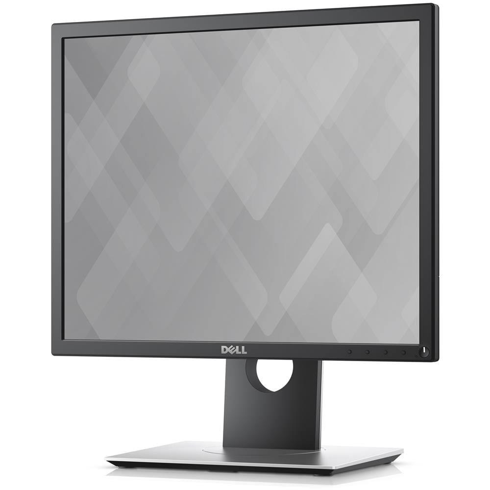 Monitor 27" LCD DELL-P1917SE SXGA Tempo di risposta 6 ms - Foto 11