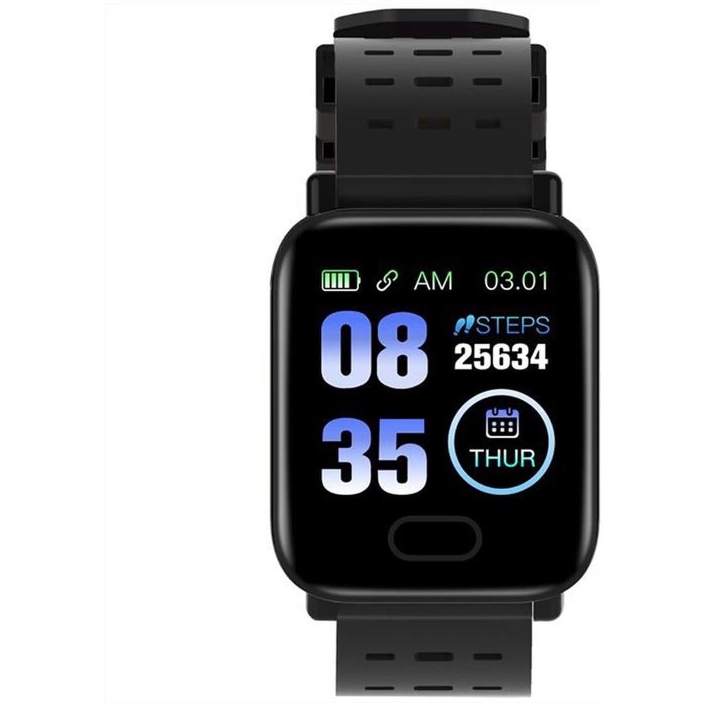Smartwatch SW600 Nero - Foto 2