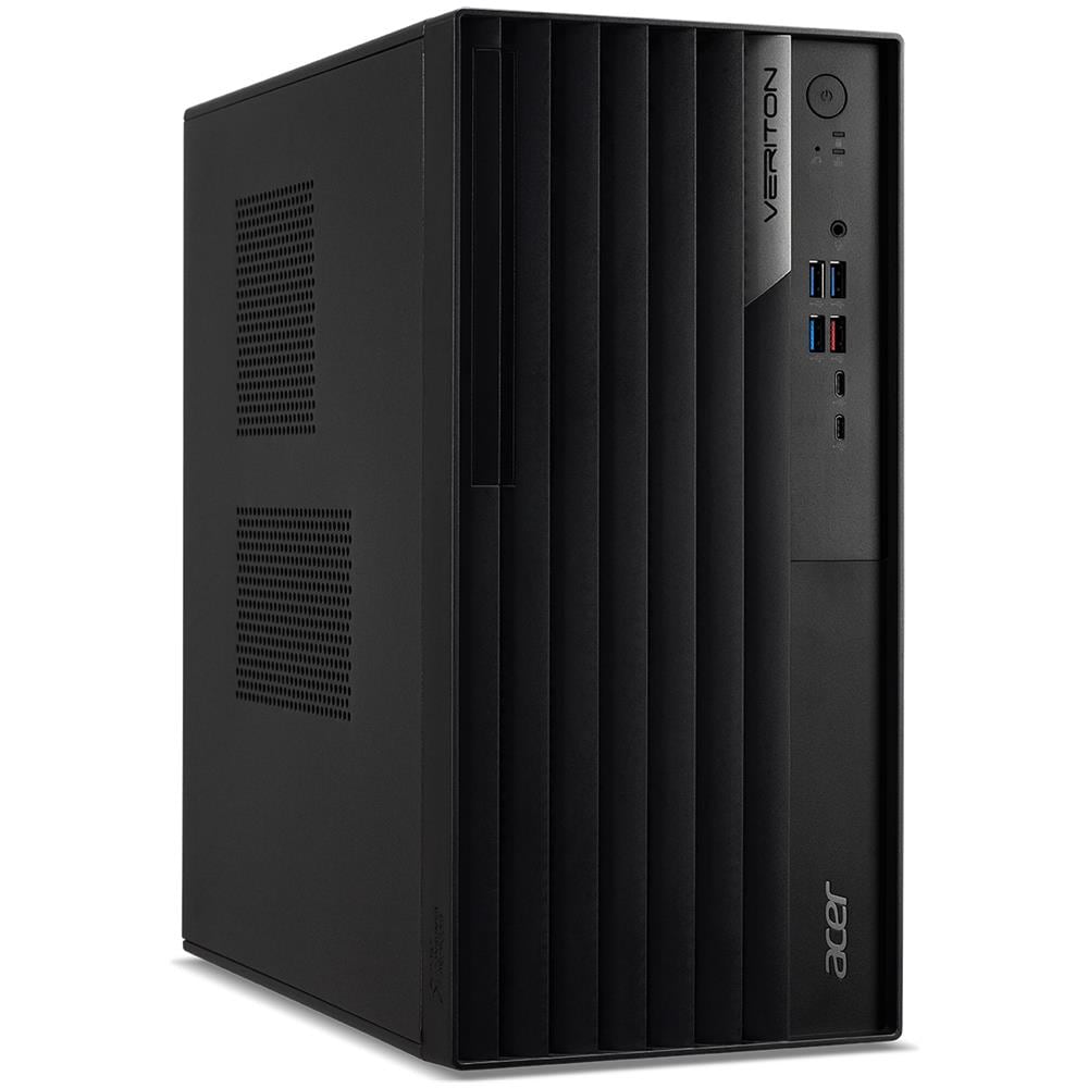 Veriton M M6690G Intel® Core™ i5 i5-12500 16 GB DDR4-SDRAM 1 TB SSD NVIDIA GeForce RTX 3070 Windows 11 Pro Desktop PC Nero - Foto 2