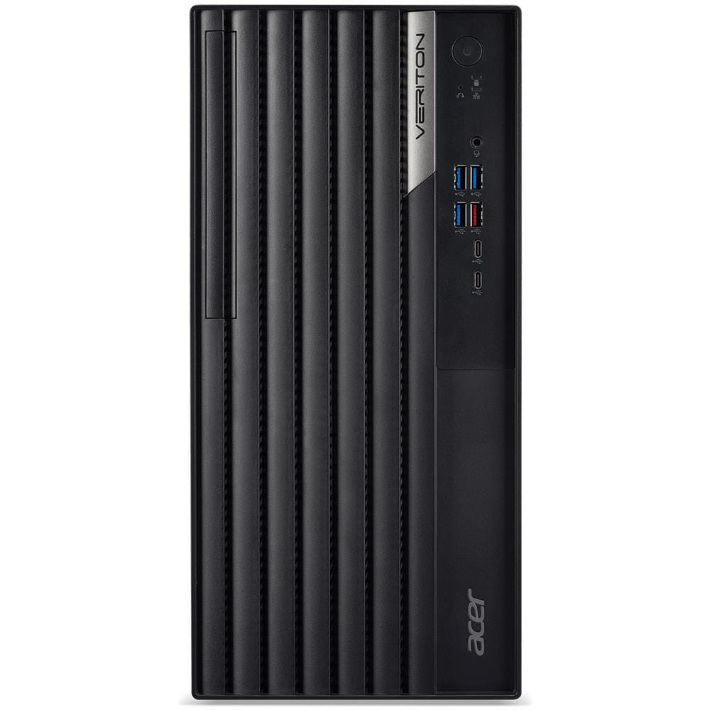 Veriton M M6690G Intel® Core™ i5 i5-12500 16 GB DDR4-SDRAM 1 TB SSD NVIDIA GeForce RTX 3070 Windows 11 Pro Desktop PC Nero - Foto 1