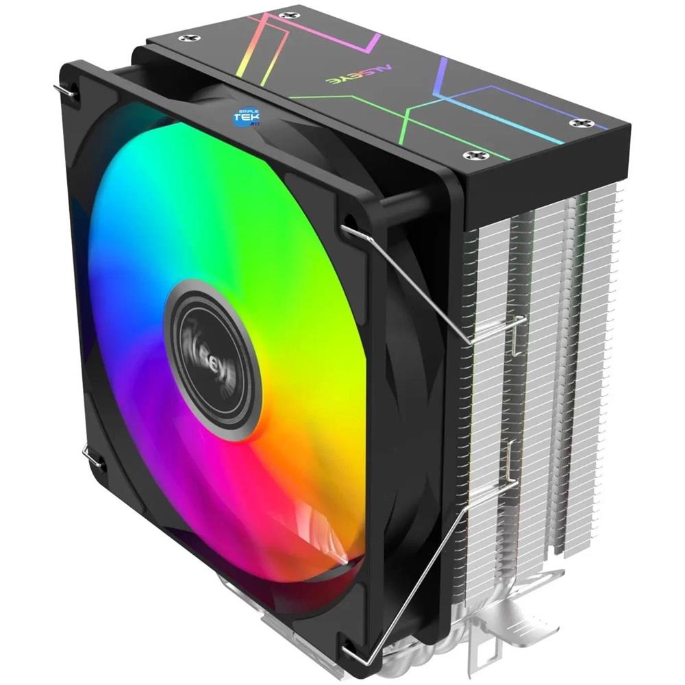 Dissipatore di calore NEO N120W-SE per Socket LGA 1700 1200 1366 1150 1151 1155 1156 775 - Foto 1