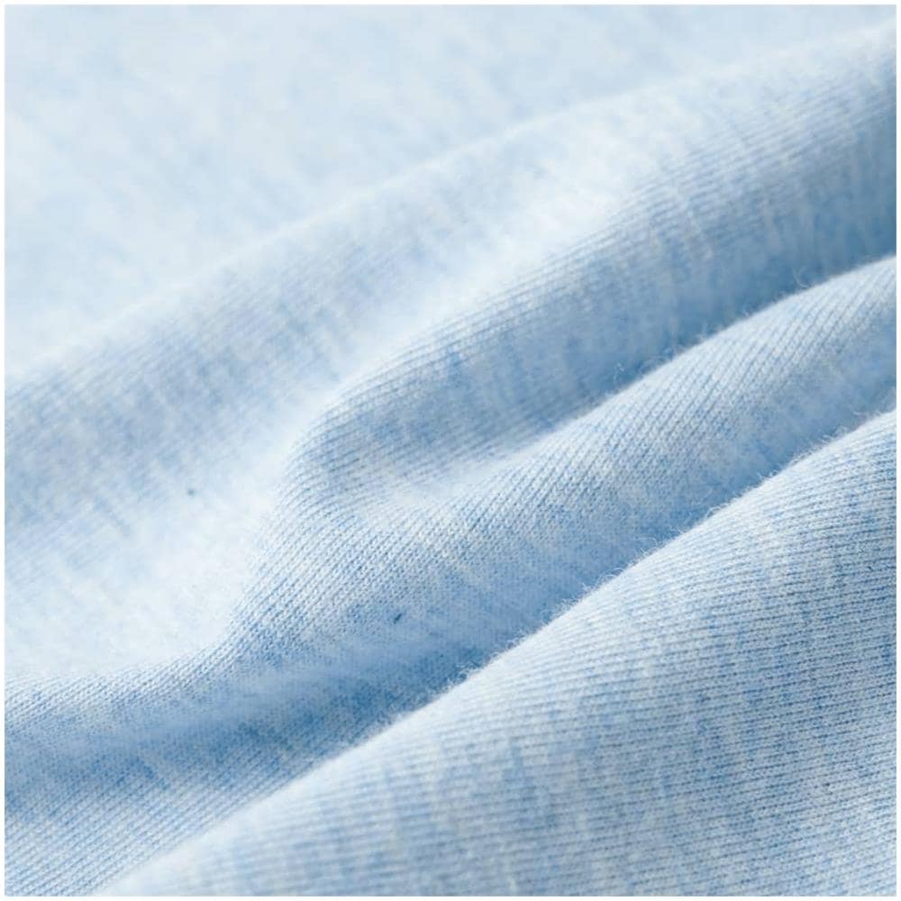 Canotta da Bambino Blu Tenue Mélange 116 - Foto 7