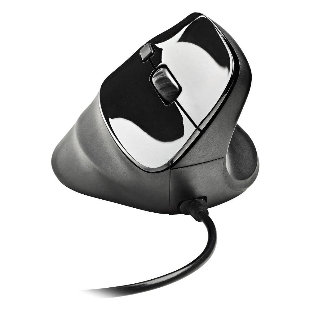 SAMSARA mouse Universale Mano destra USB tipo A Laser 3200 DPI - Foto 1