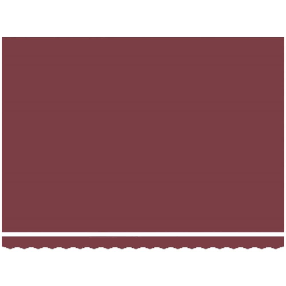 Tenda retrattile manuale con LED Borgogna e Antracite 4,5 × 3 m - Foto 8
