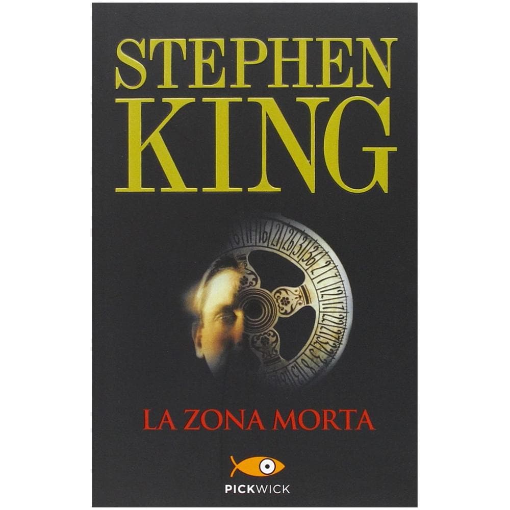 Stephen King - La zona morta - Foto 2