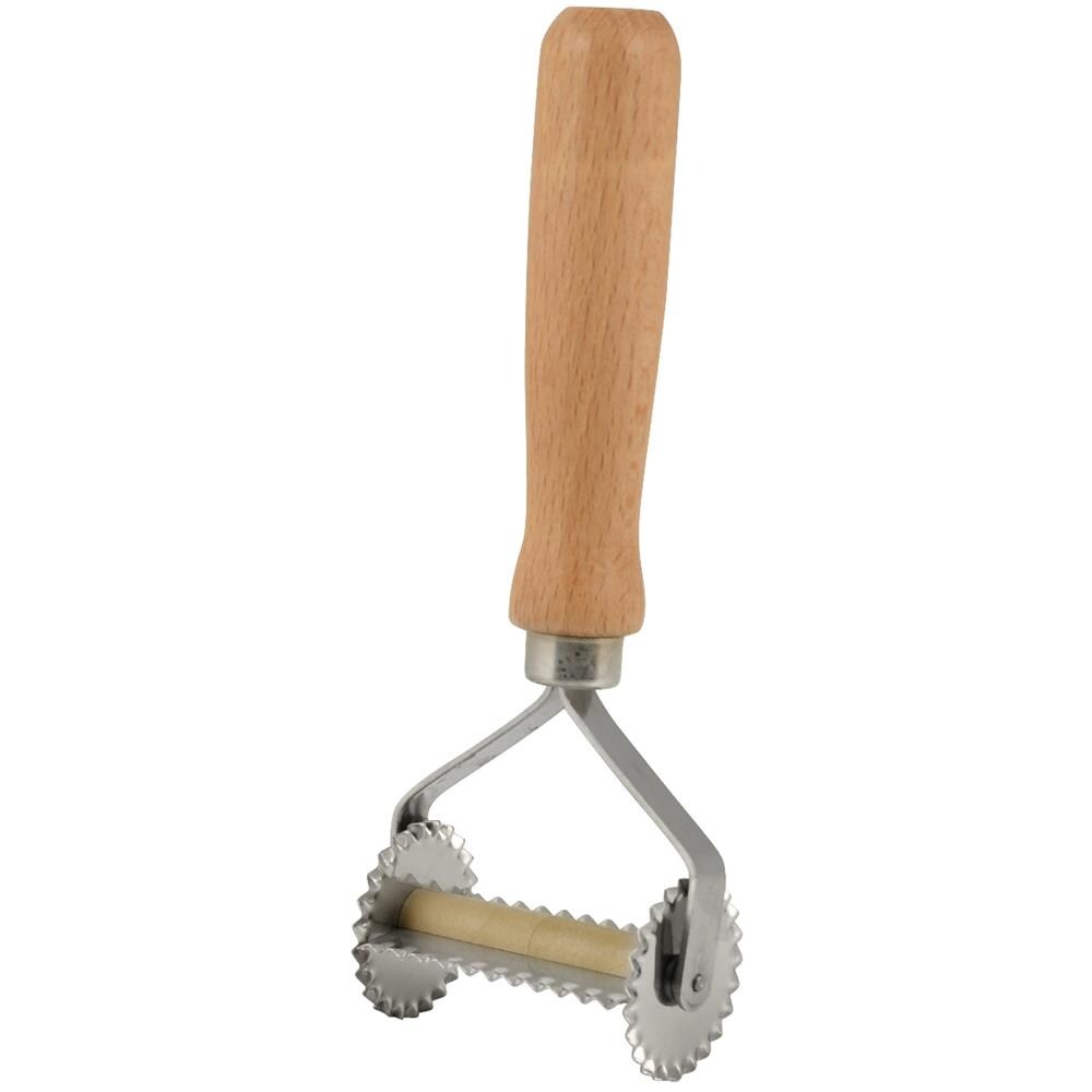 Taglia Pasta 2 Quadrato Lama Dentata mm 56 - Foto 1