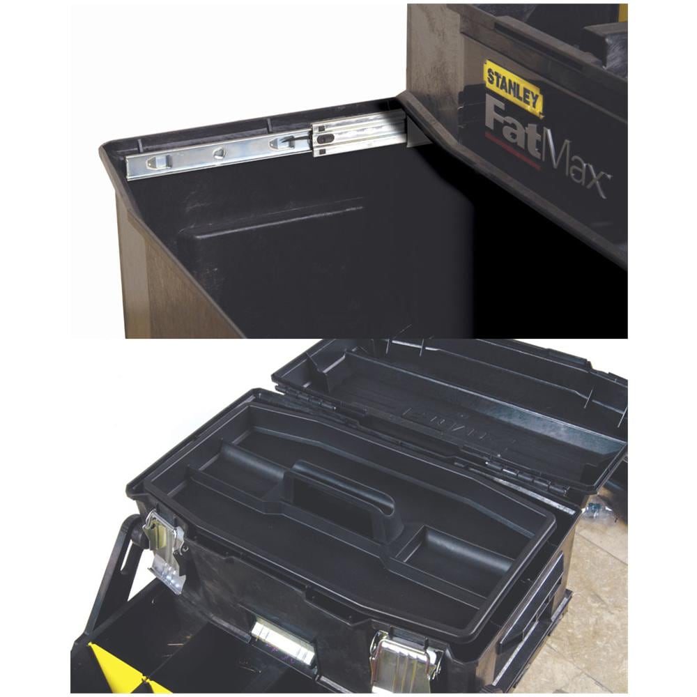 Stanley Fatmax Carrello Cantilever Porta Attrezzi 1-94-210 - Foto 2