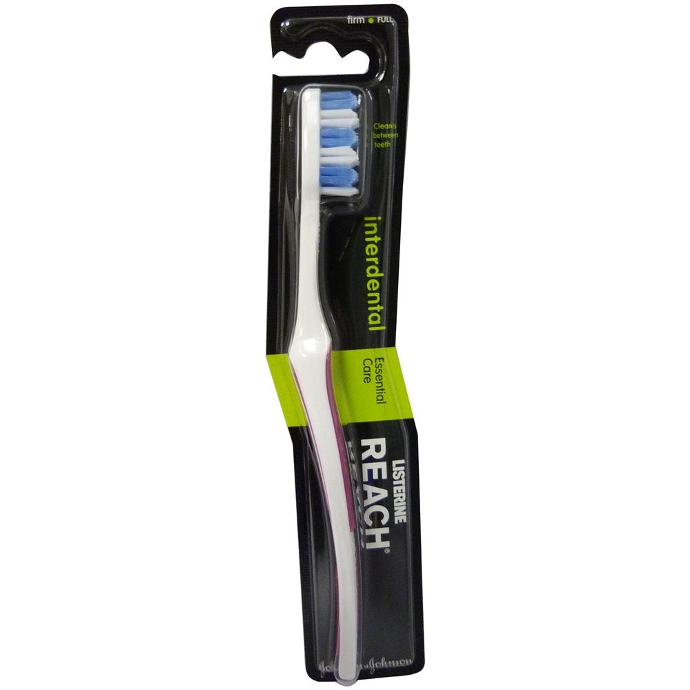 Spazzolino Interdental - Spazzolino - Foto 1