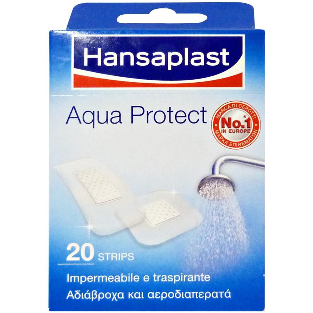 Aqua Protect X 20 Pezzi 76533 - Cerotti Bende E Garze - Foto 1