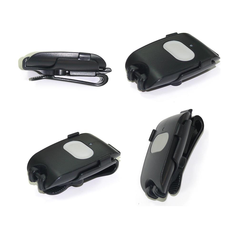 Pulsante Di Allarme Powermaster Pb-101-pg2 - Foto 2