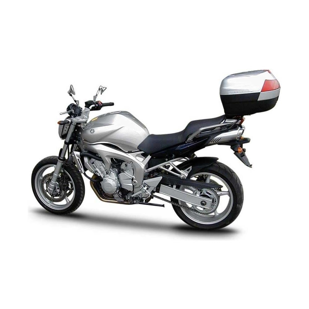 Attacchi Top Master Yamaha Fazer Fz6 N / s 600 Attrezzatura 2004-2012 - Foto 3