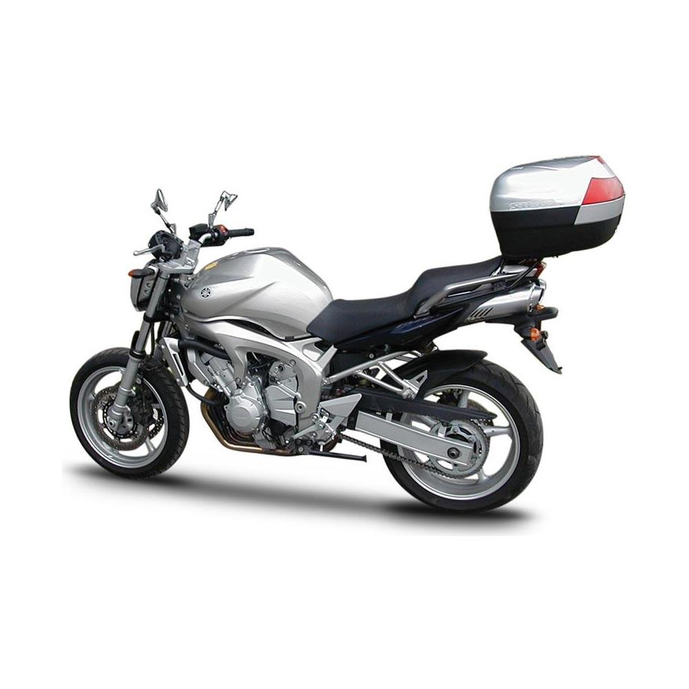 Attacchi Top Master Yamaha Fazer Fz6 N / s 600 Attrezzatura 2004-2012 - Foto 2