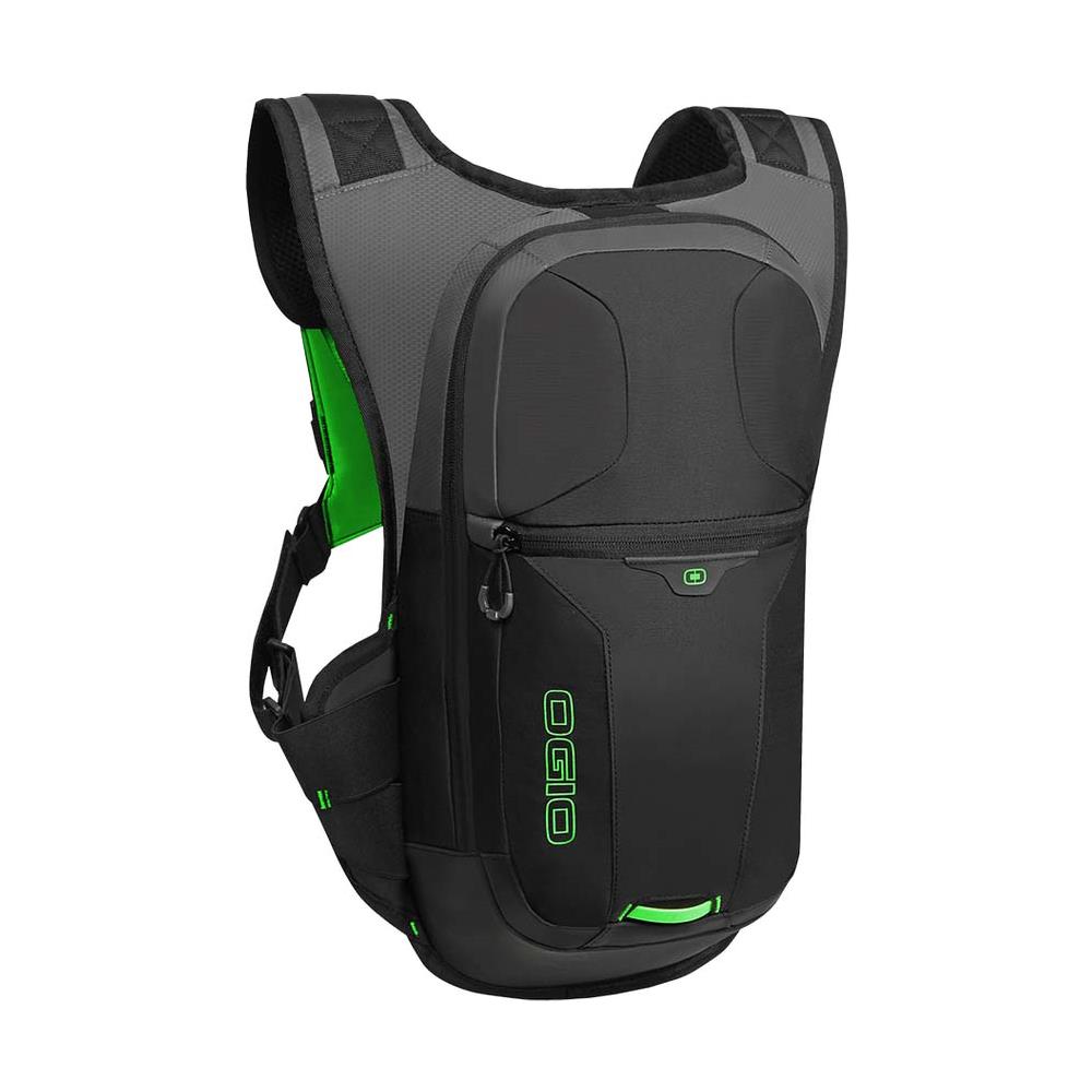 Zaini Ogio Atlas 3l Attrezzatura One Size - Foto 1