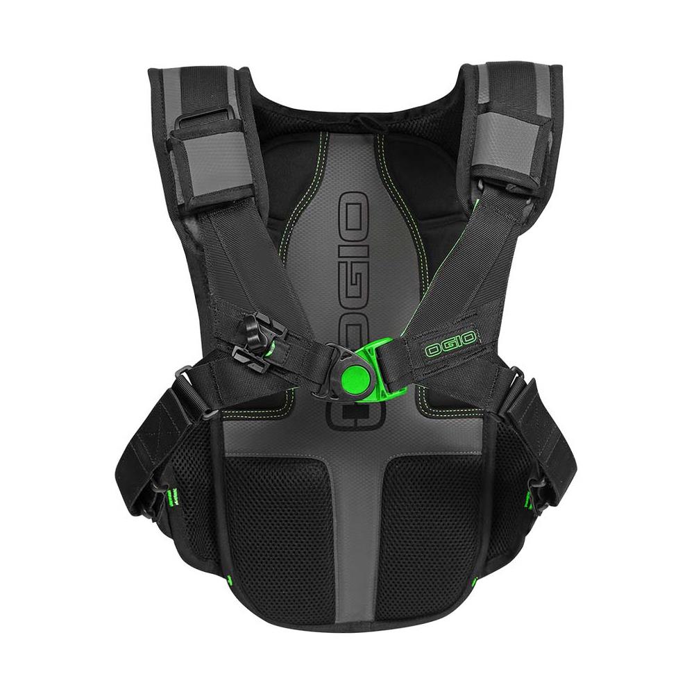 Zaini Ogio Atlas 3l Attrezzatura One Size - Foto 2