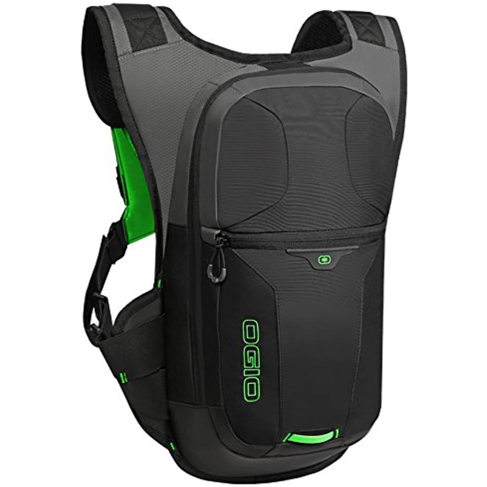 Zaini Ogio Atlas 3l Attrezzatura One Size - Foto 3