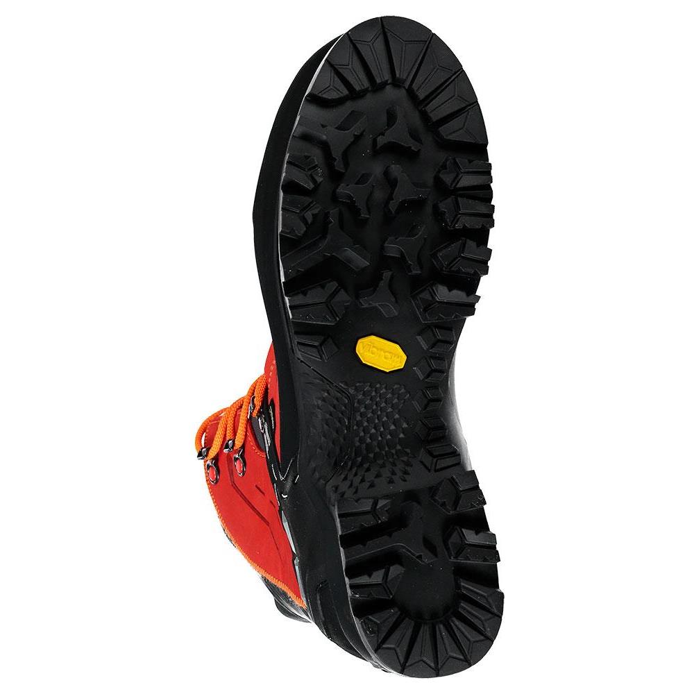 Scarponi Salewa Rapace Goretex Scarpe Uomo Eu 41 - Foto 2