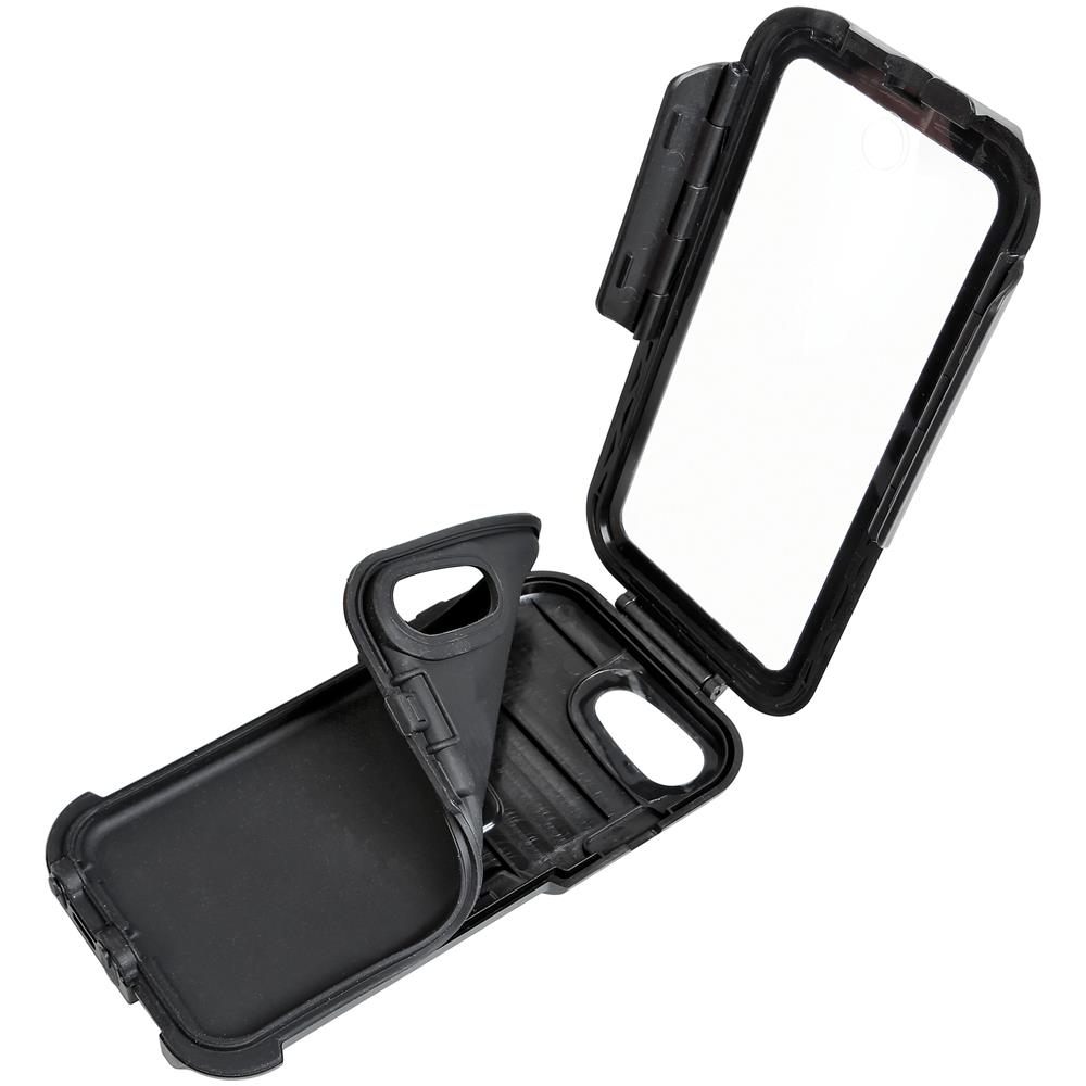 Opti Case, Custodia Rigida Per Smartphone - Iphone 6 - 7 - 8 - Foto 3