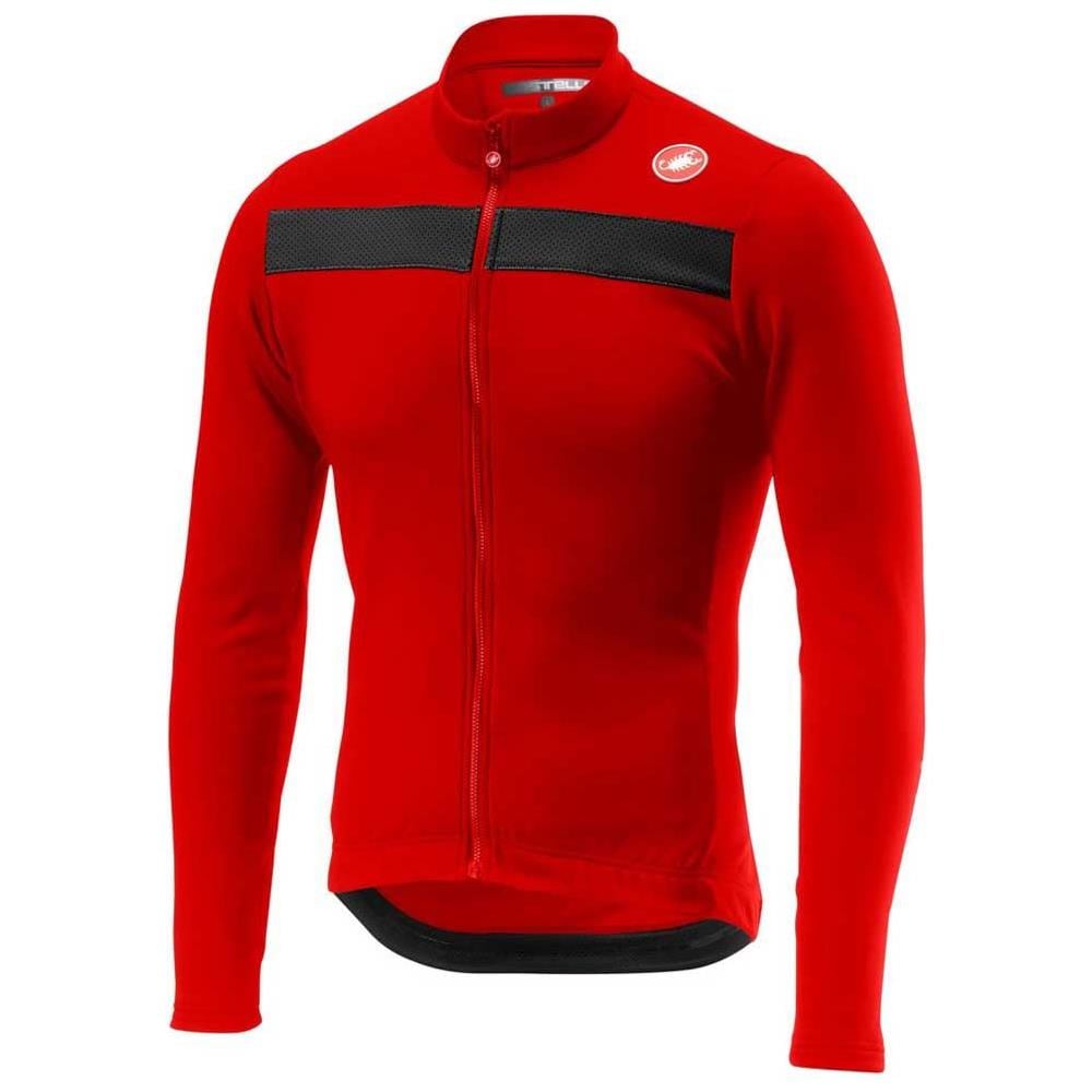 Maglie Puro 3 Fz Abbigliamento Uomo S - Foto 1