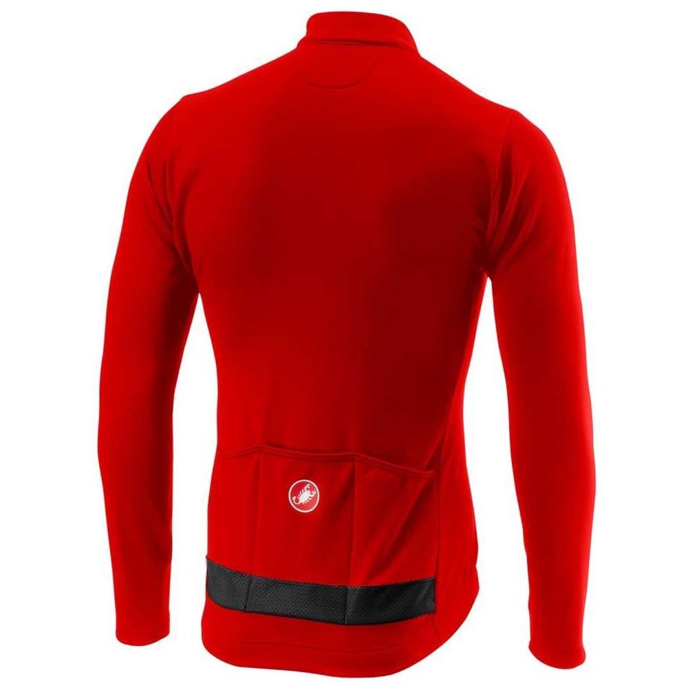 Maglie Puro 3 Fz Abbigliamento Uomo S - Foto 2
